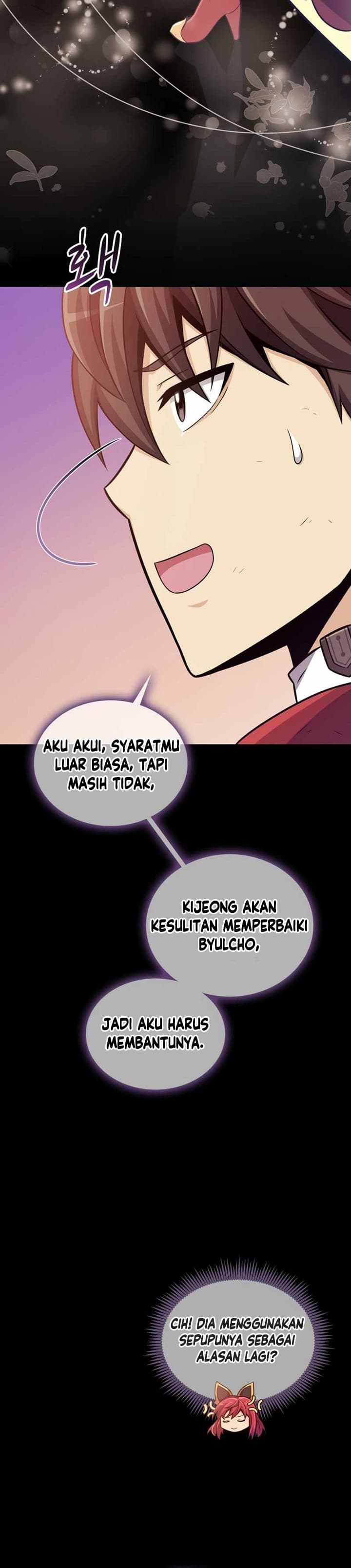 Arcane Sniper - Chapter 87 - Page 7