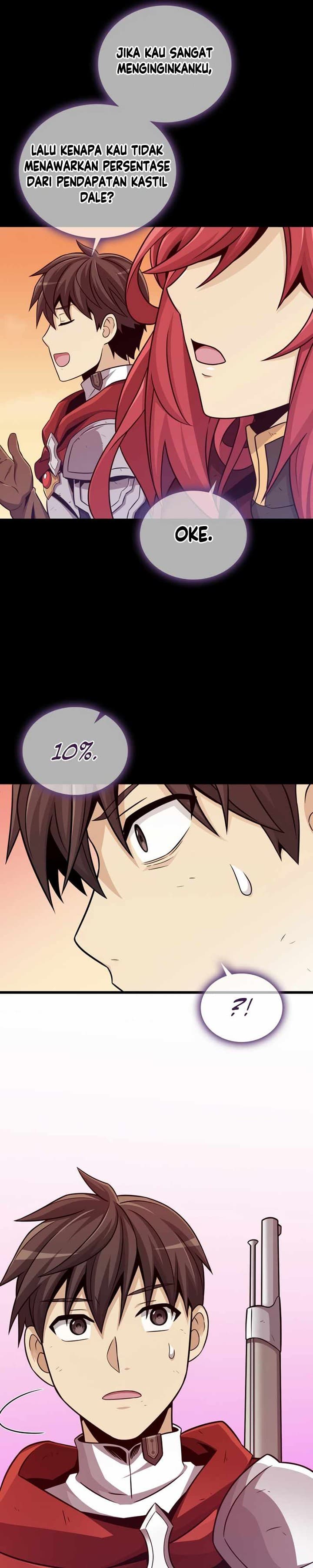 Arcane Sniper - Chapter 87 - Page 8