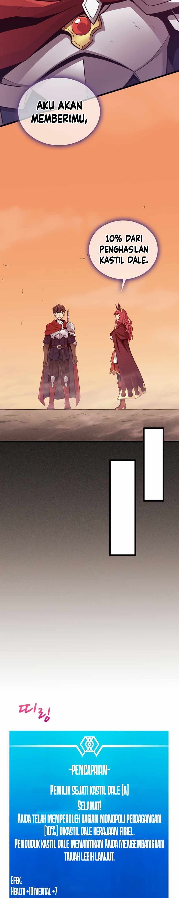 Arcane Sniper - Chapter 87 - Page 9