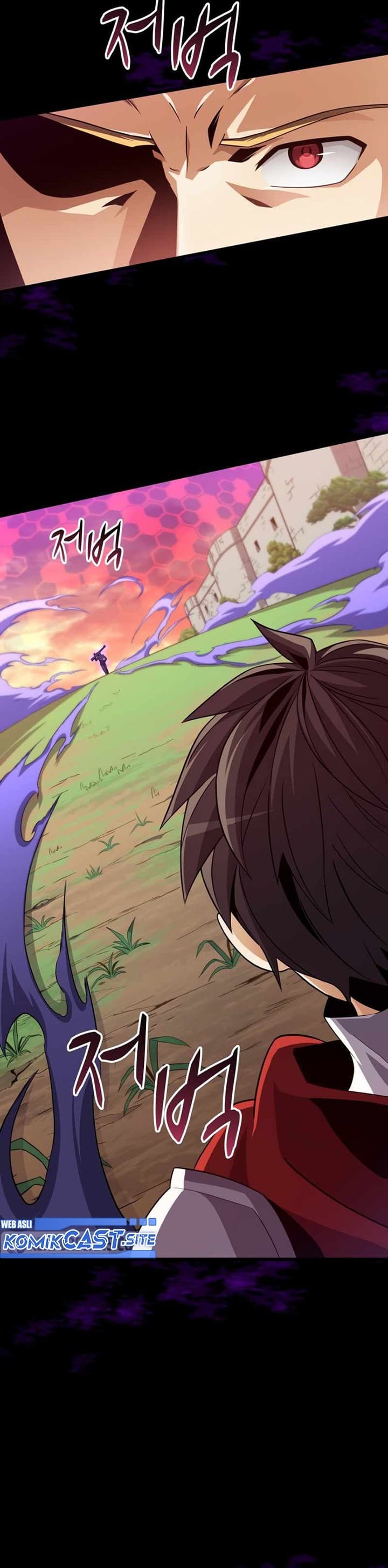 Arcane Sniper - Chapter 89 - Page 10