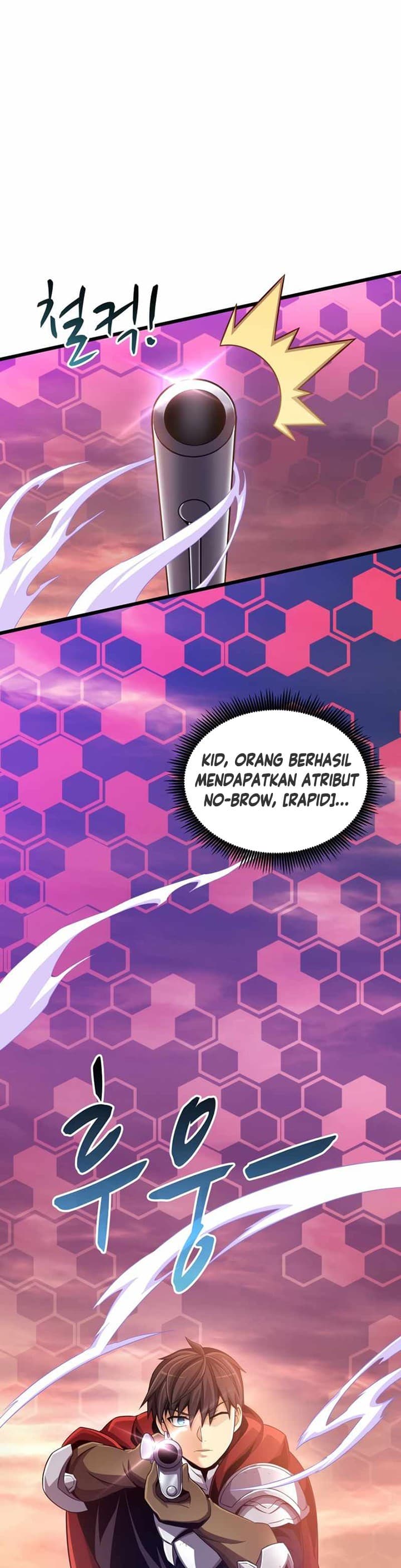 Arcane Sniper - Chapter 89 - Page 14