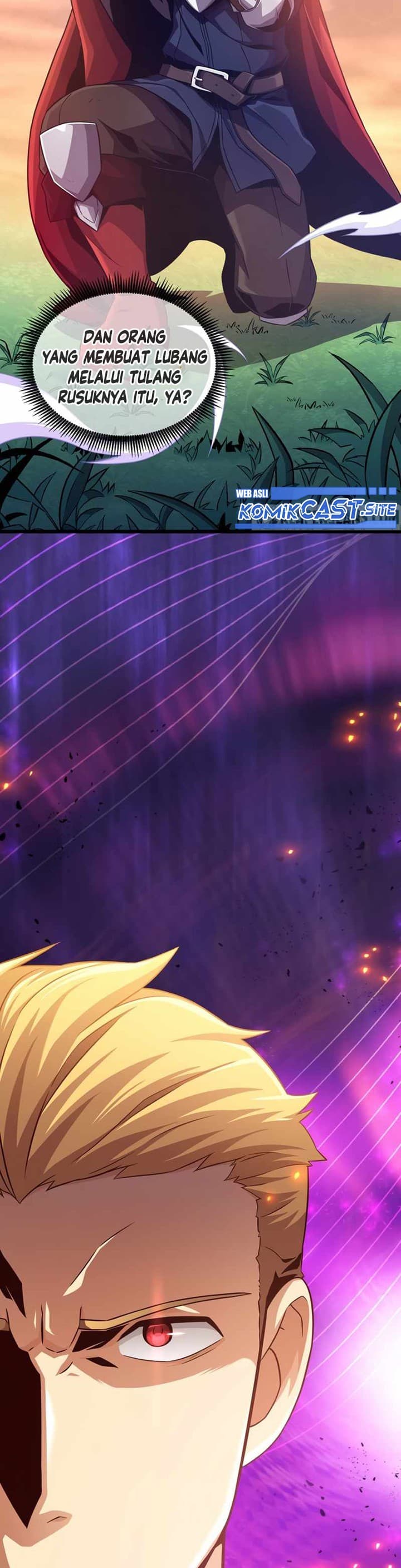 Arcane Sniper - Chapter 89 - Page 15