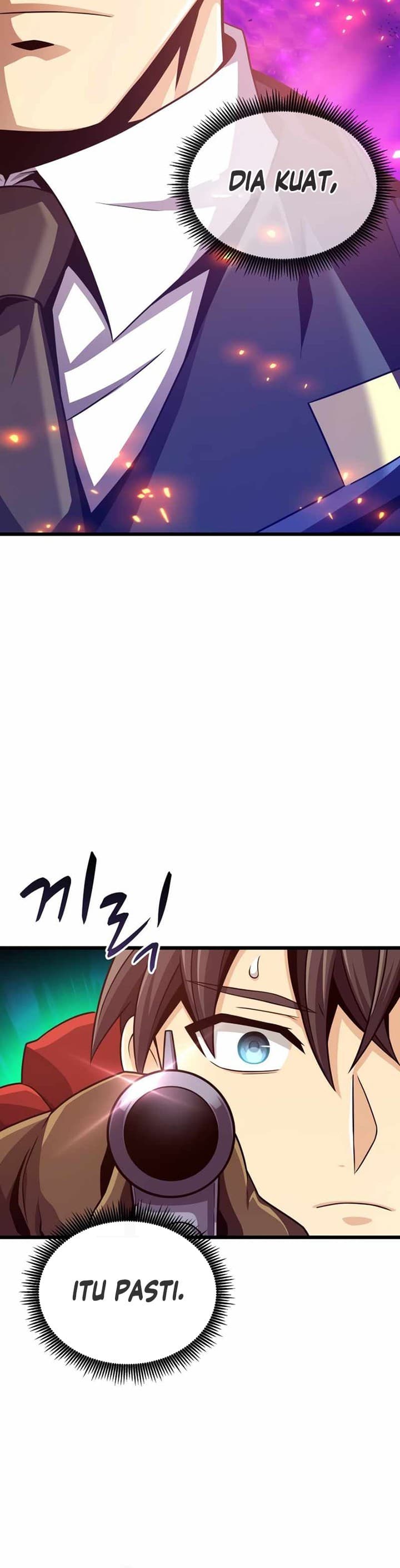 Arcane Sniper - Chapter 89 - Page 16