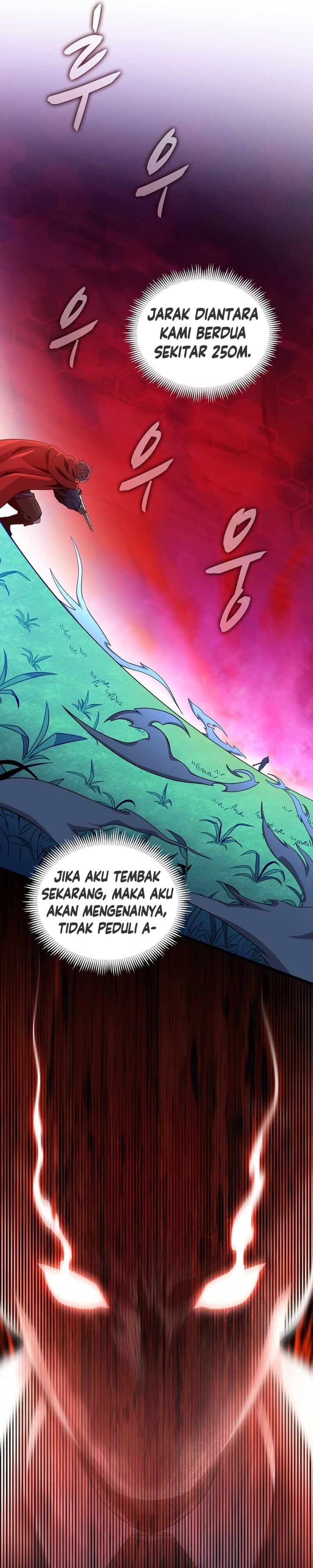 Arcane Sniper - Chapter 89 - Page 17