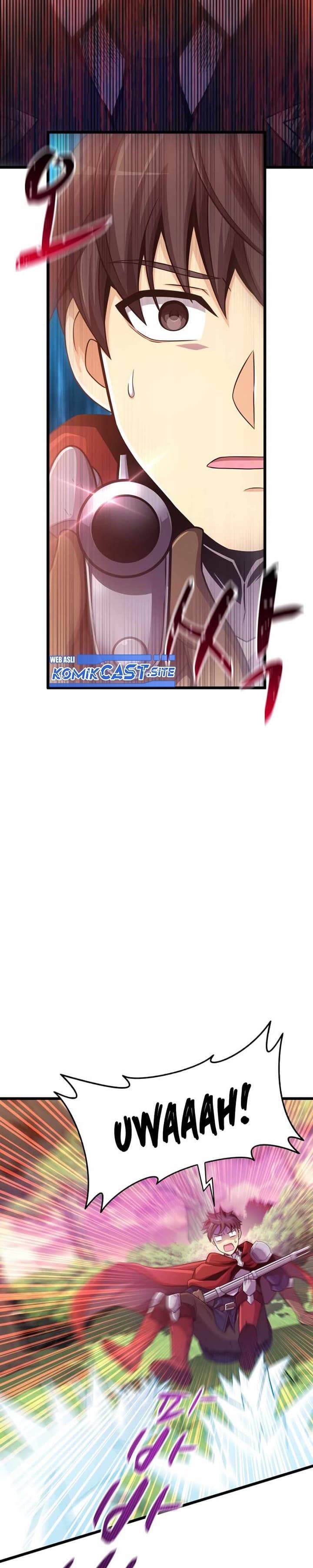 Arcane Sniper - Chapter 89 - Page 18