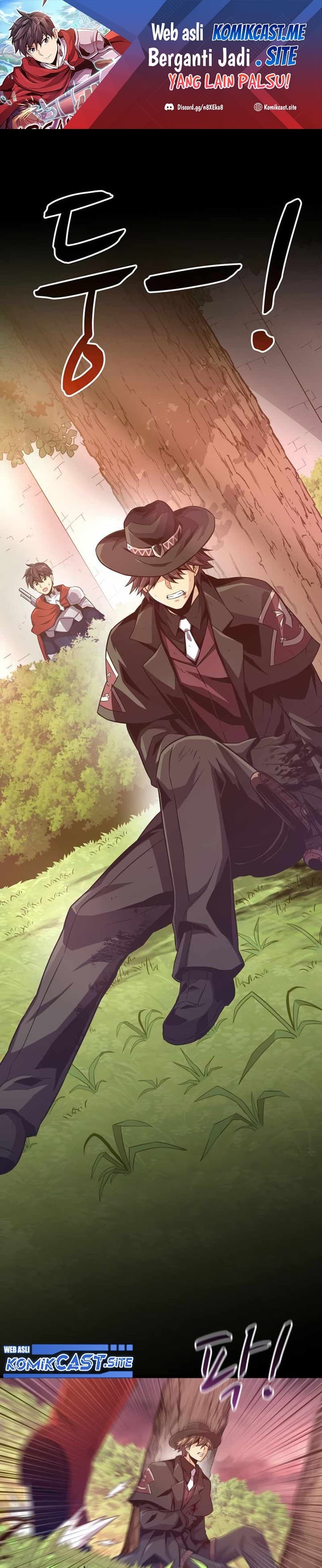 Arcane Sniper - Chapter 89 - Page 2