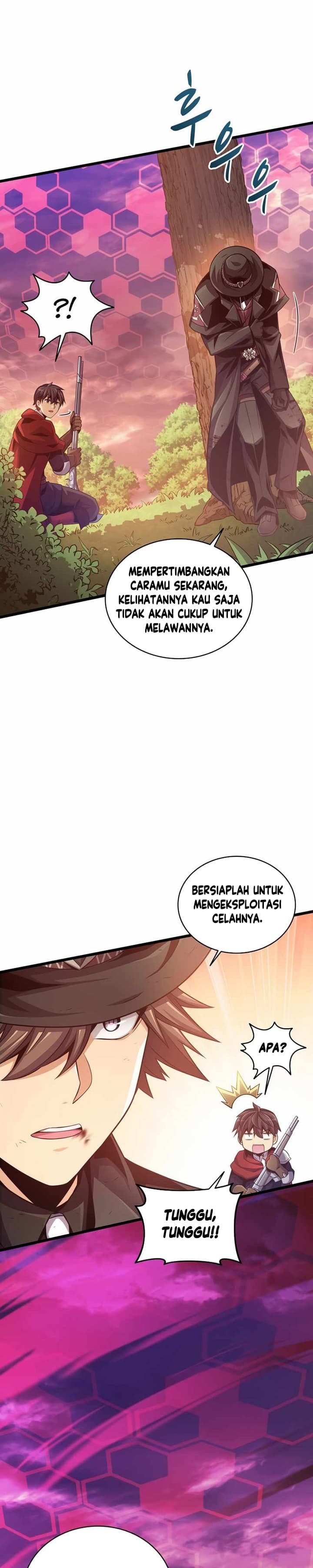 Arcane Sniper - Chapter 89 - Page 20