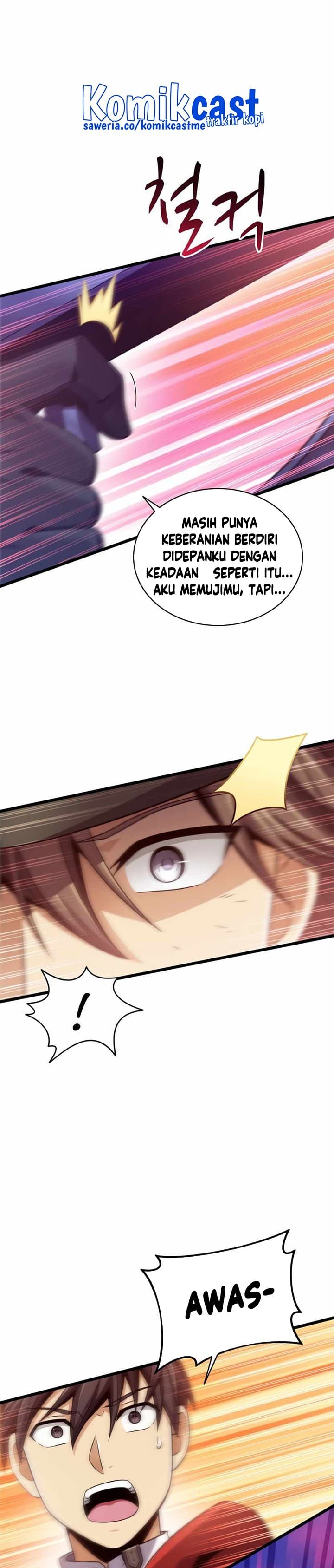 Arcane Sniper - Chapter 89 - Page 23