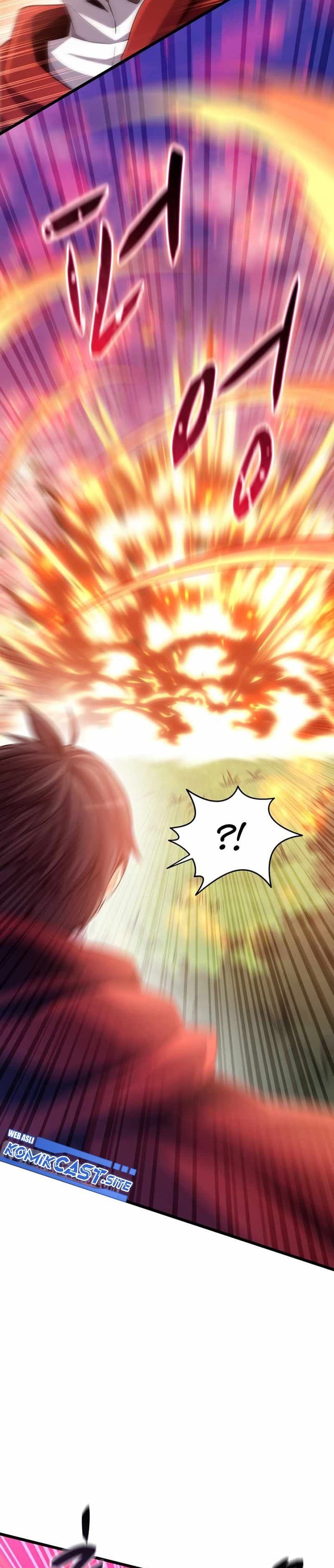 Arcane Sniper - Chapter 89 - Page 24