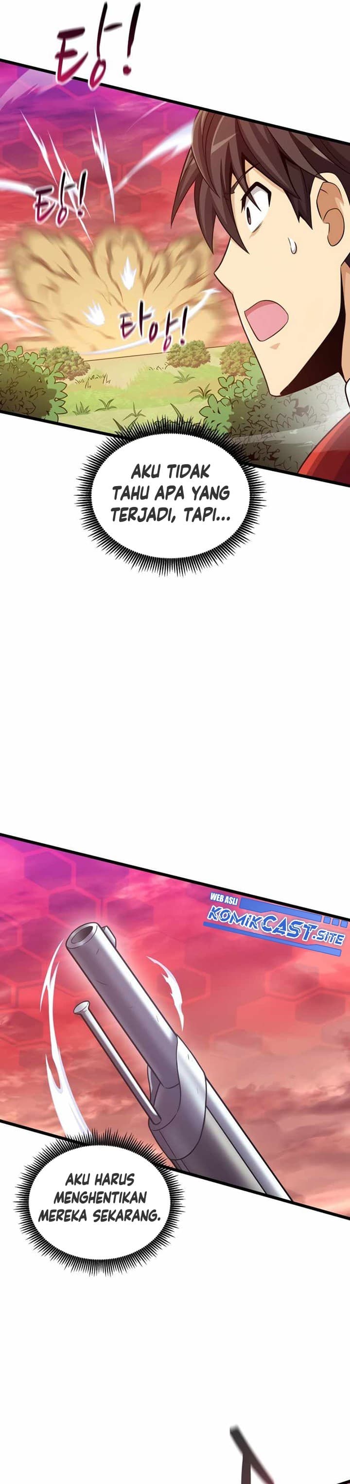 Arcane Sniper - Chapter 89 - Page 26