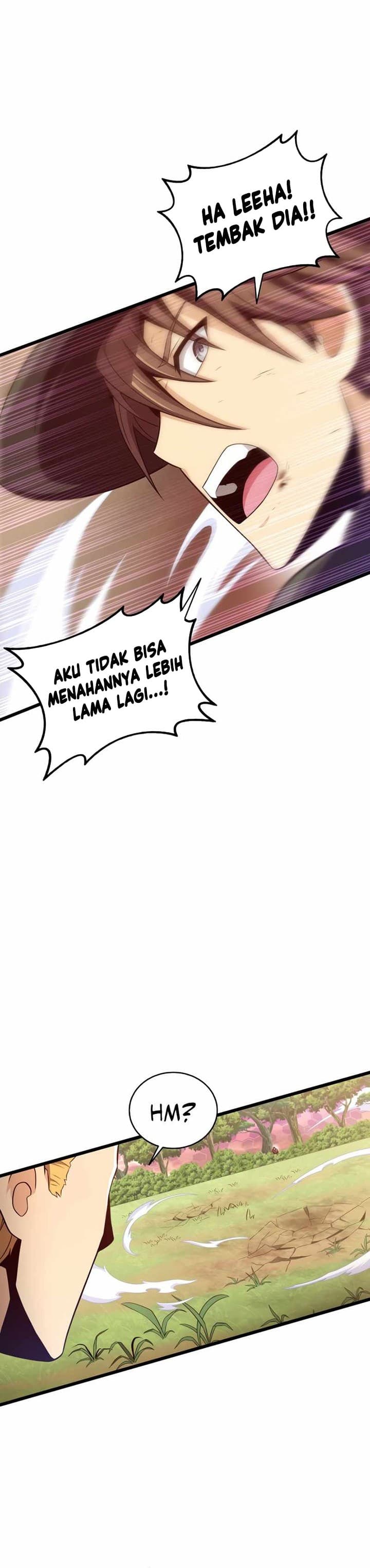 Arcane Sniper - Chapter 89 - Page 28