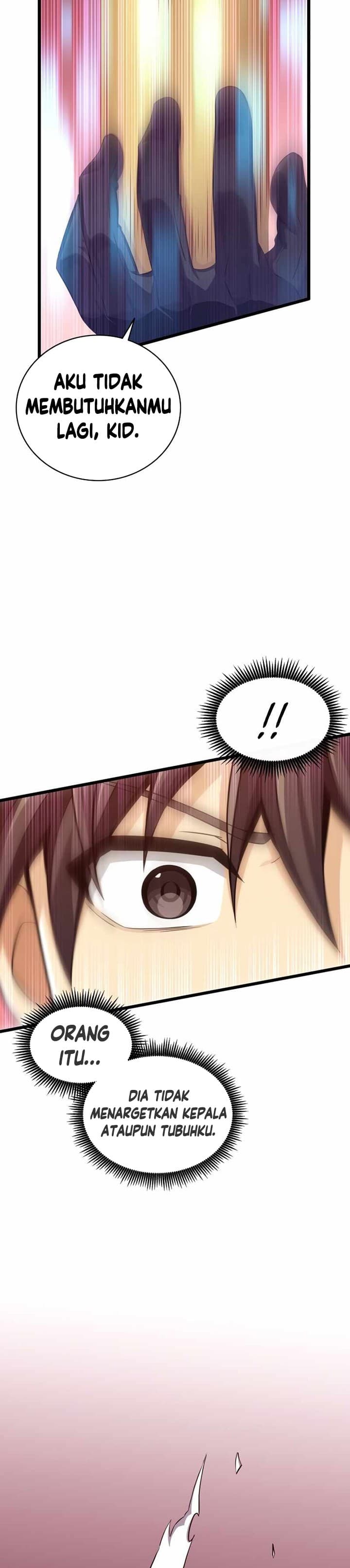 Arcane Sniper - Chapter 89 - Page 30