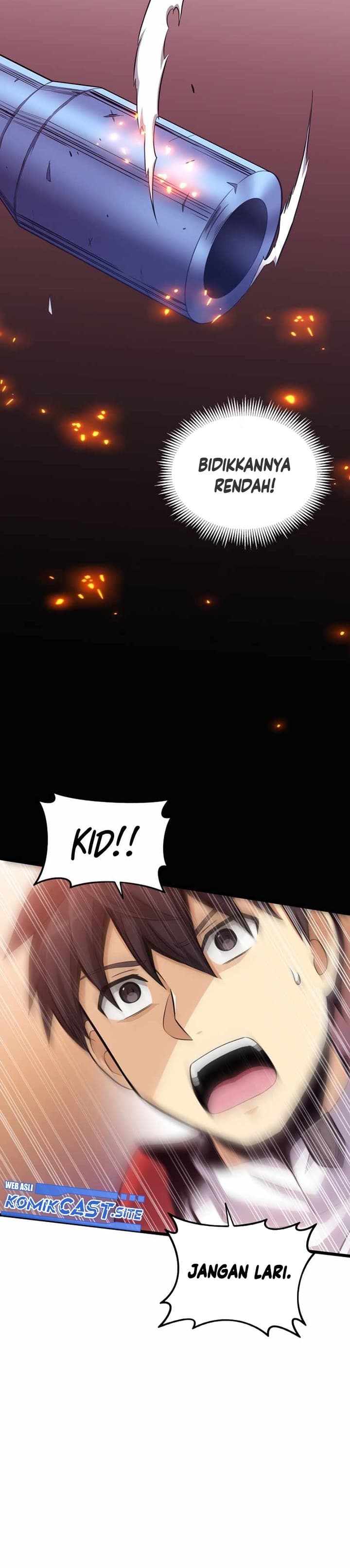 Arcane Sniper - Chapter 89 - Page 31