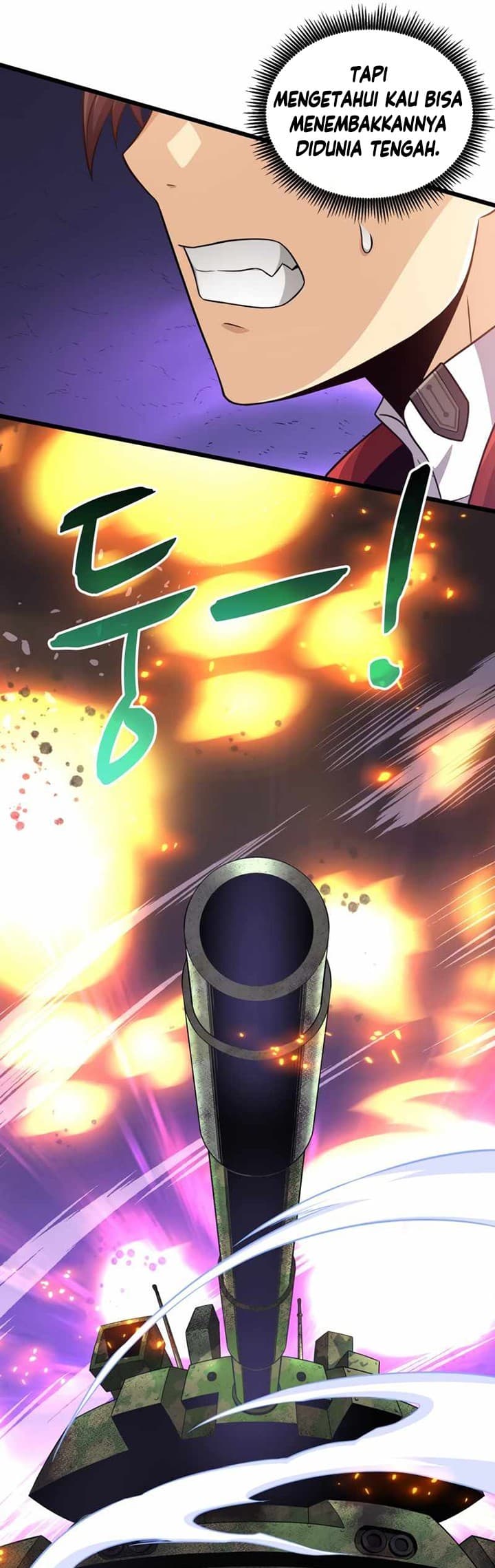 Arcane Sniper - Chapter 89 - Page 35