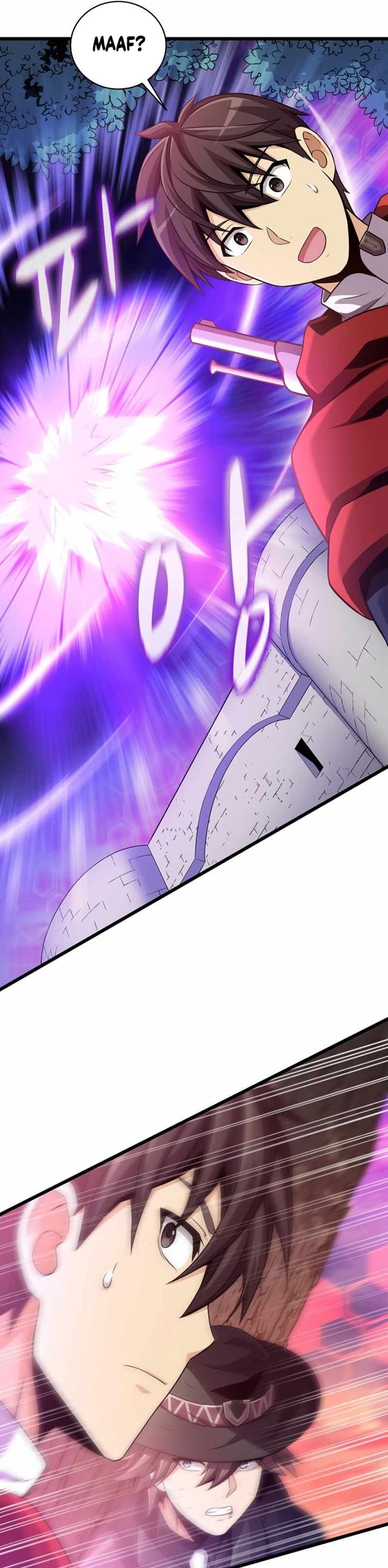 Arcane Sniper - Chapter 89 - Page 8