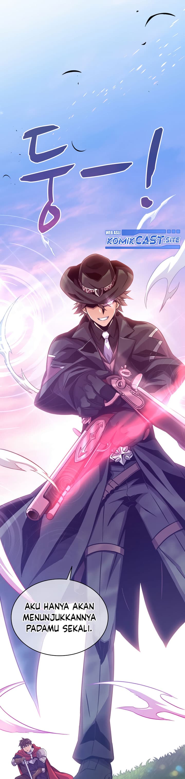 Arcane Sniper - Chapter 91 - Page 11