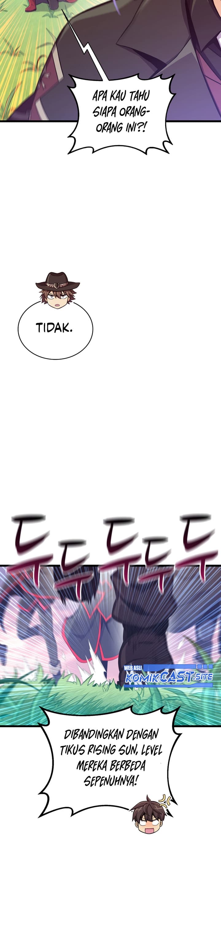 Arcane Sniper - Chapter 91 - Page 13