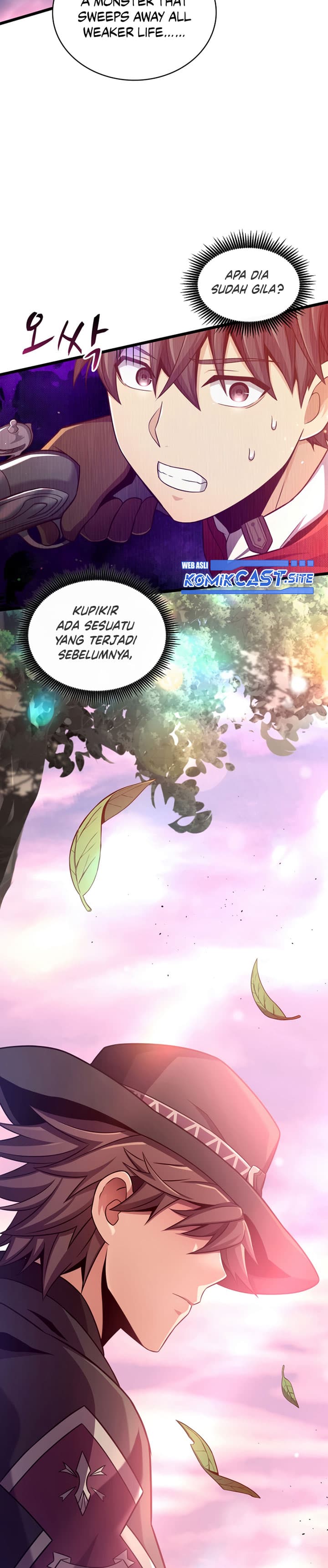 Arcane Sniper - Chapter 91 - Page 18