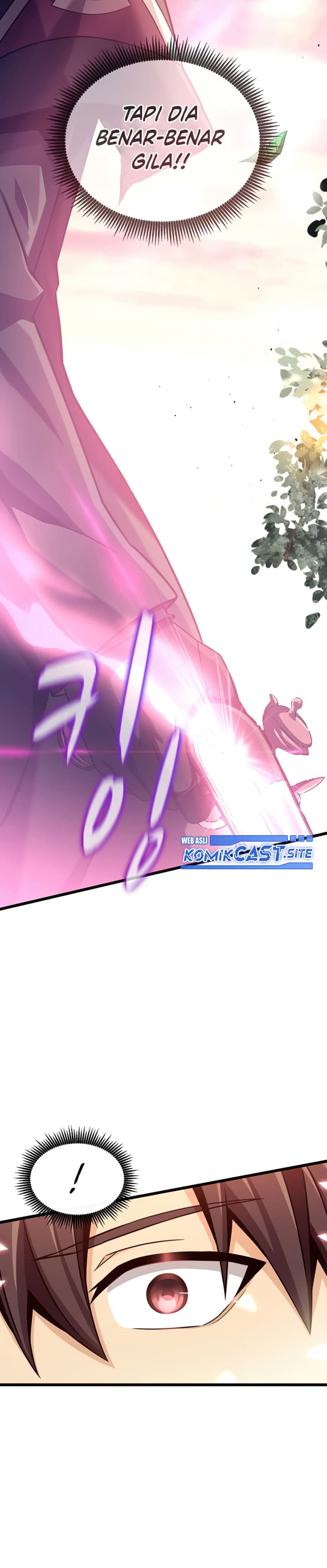 Arcane Sniper - Chapter 91 - Page 19