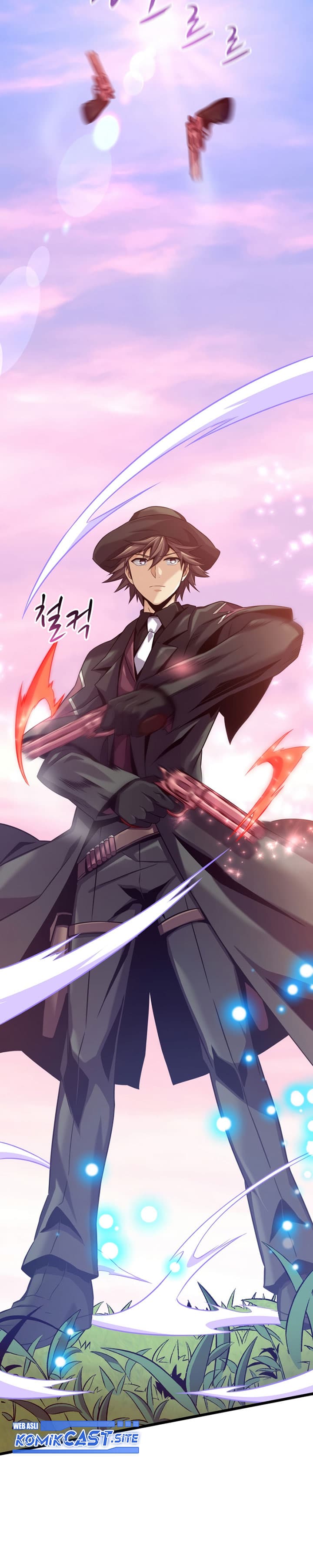 Arcane Sniper - Chapter 91 - Page 24