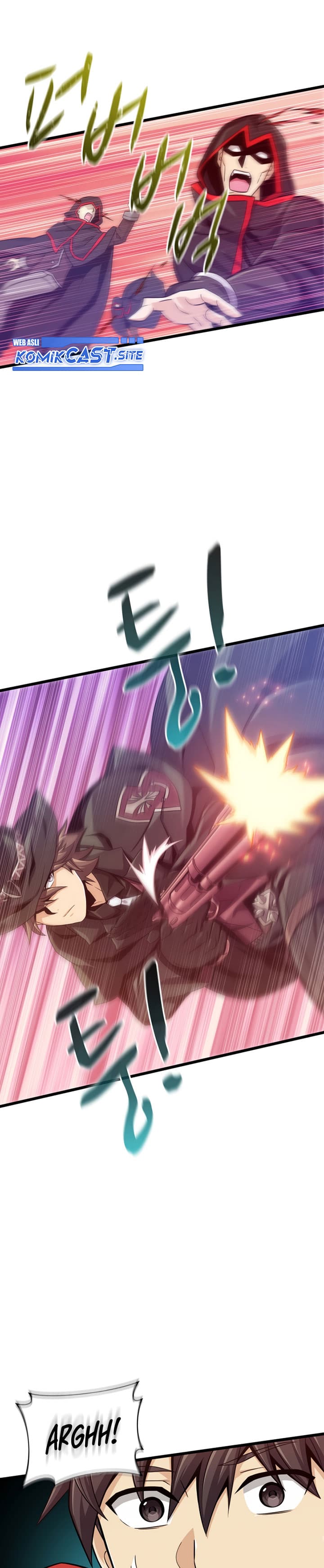 Arcane Sniper - Chapter 91 - Page 26