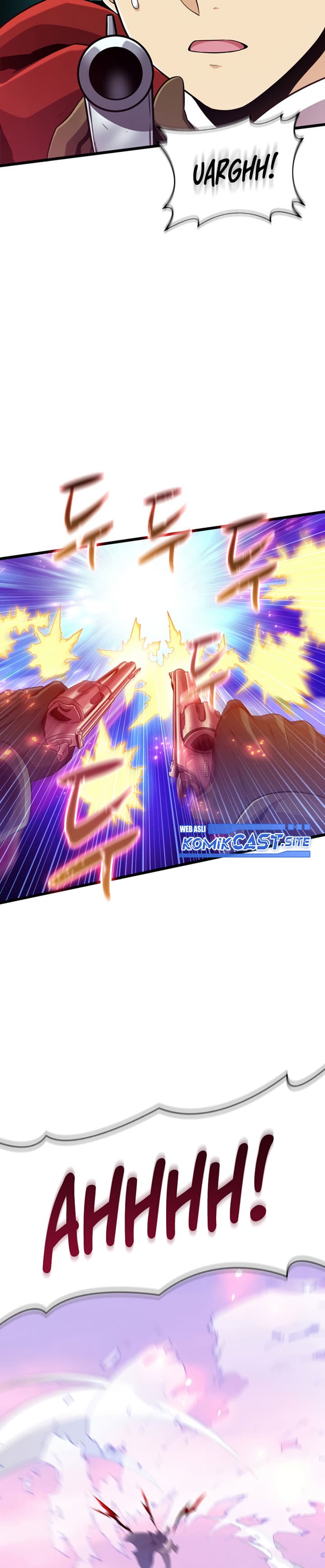 Arcane Sniper - Chapter 91 - Page 27