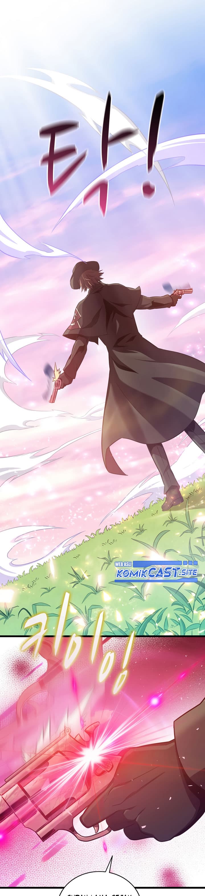 Arcane Sniper - Chapter 91 - Page 29