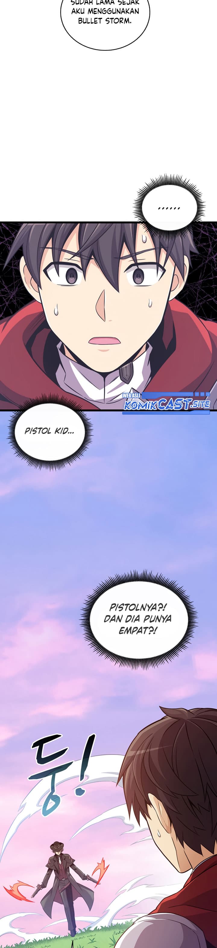 Arcane Sniper - Chapter 91 - Page 30