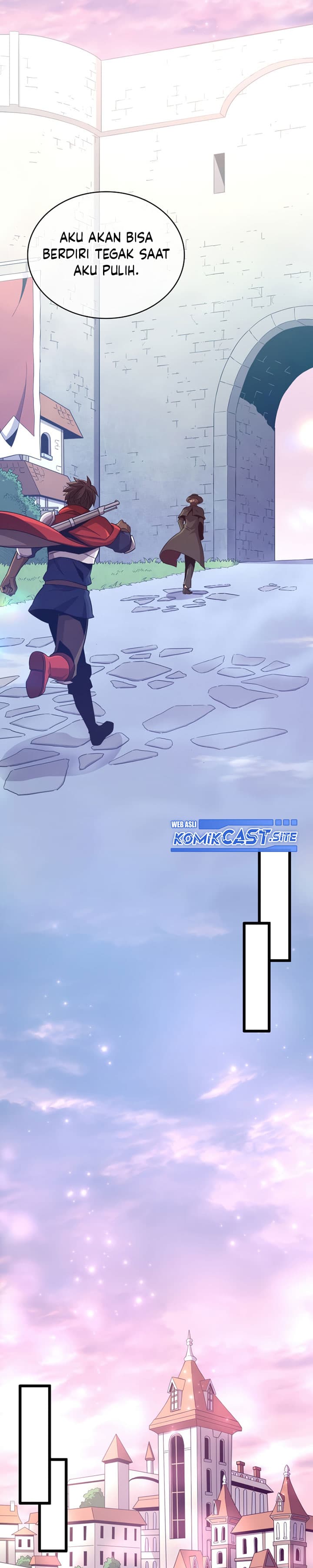 Arcane Sniper - Chapter 91 - Page 5