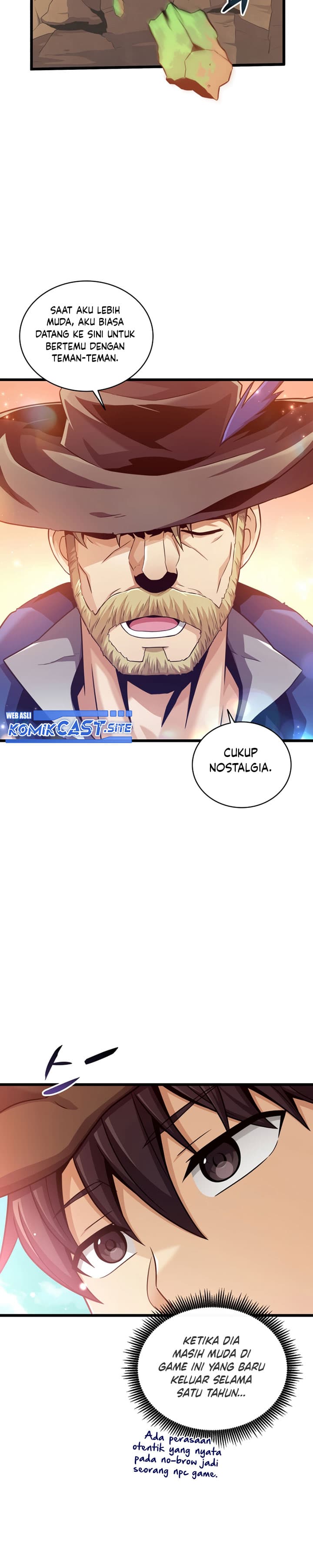 Arcane Sniper - Chapter 93 - Page 12