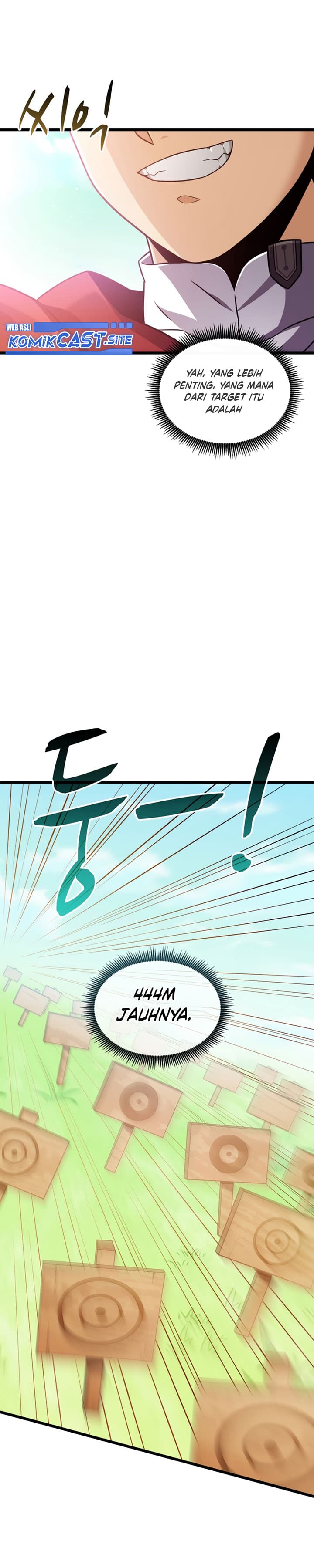 Arcane Sniper - Chapter 93 - Page 13