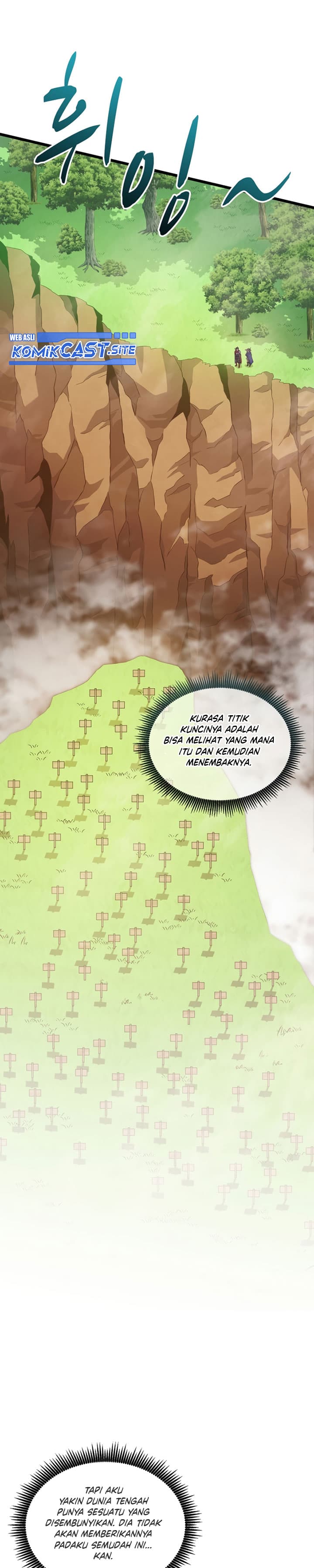 Arcane Sniper - Chapter 93 - Page 14