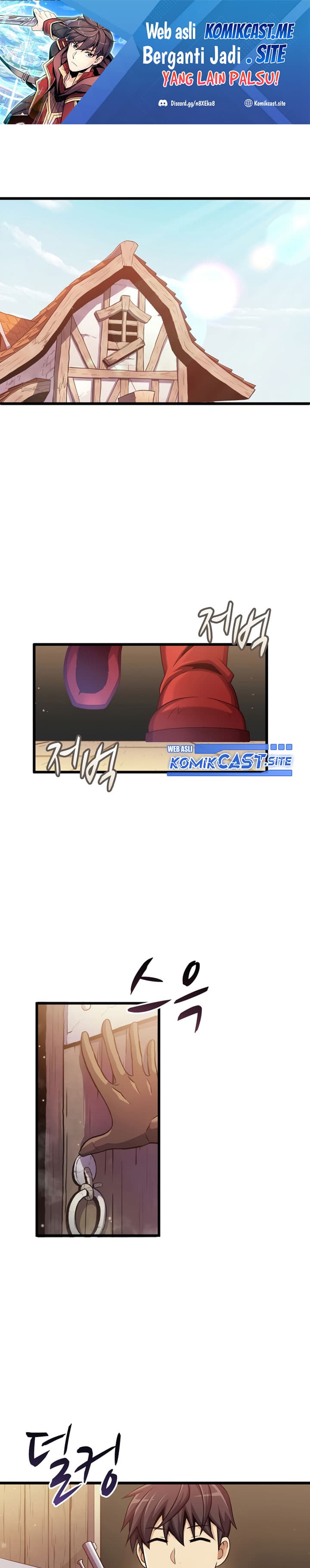 Arcane Sniper - Chapter 93 - Page 2