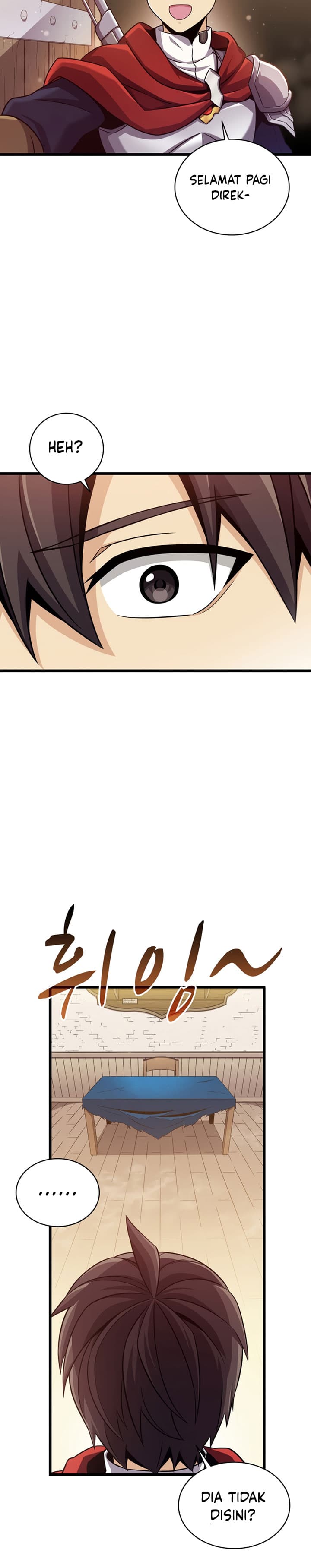 Arcane Sniper - Chapter 93 - Page 3