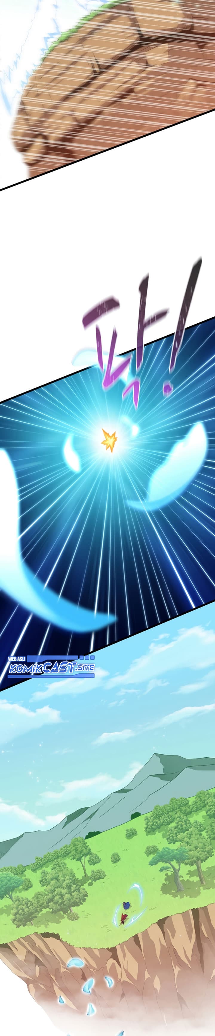 Arcane Sniper - Chapter 93 - Page 30