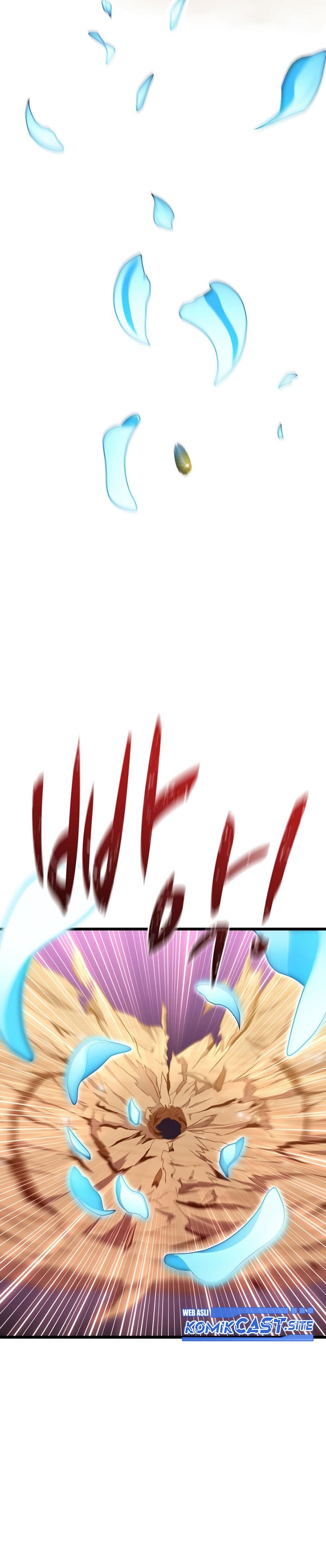 Arcane Sniper - Chapter 93 - Page 31