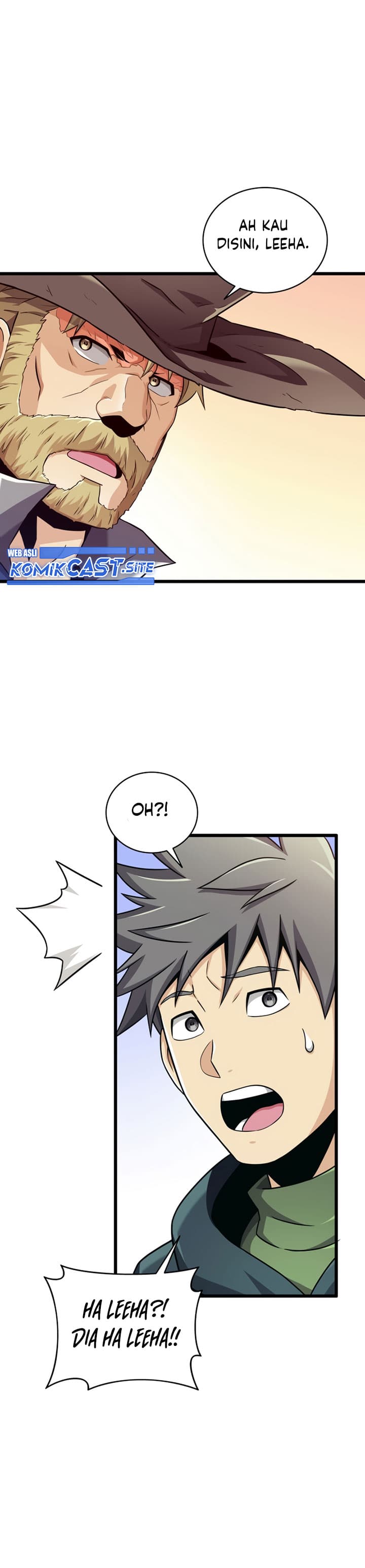 Arcane Sniper - Chapter 93 - Page 7