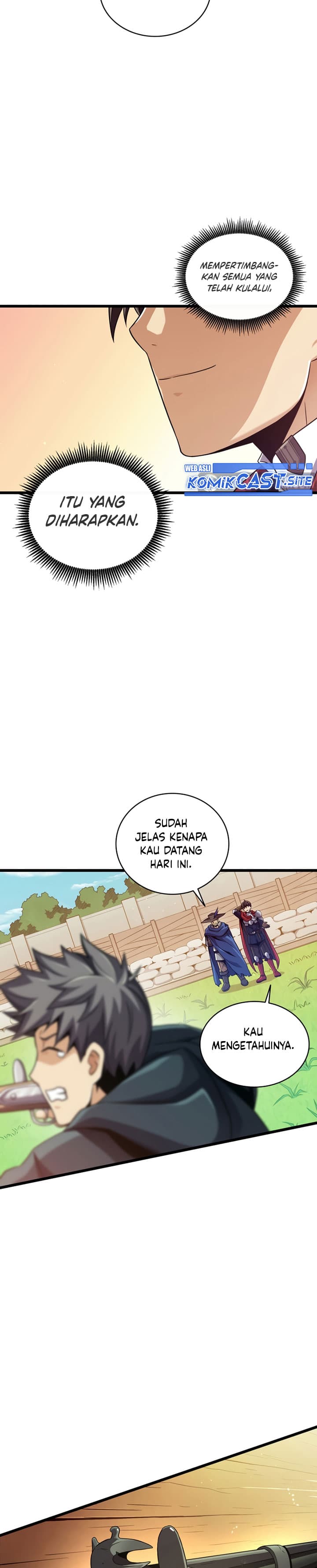 Arcane Sniper - Chapter 93 - Page 9