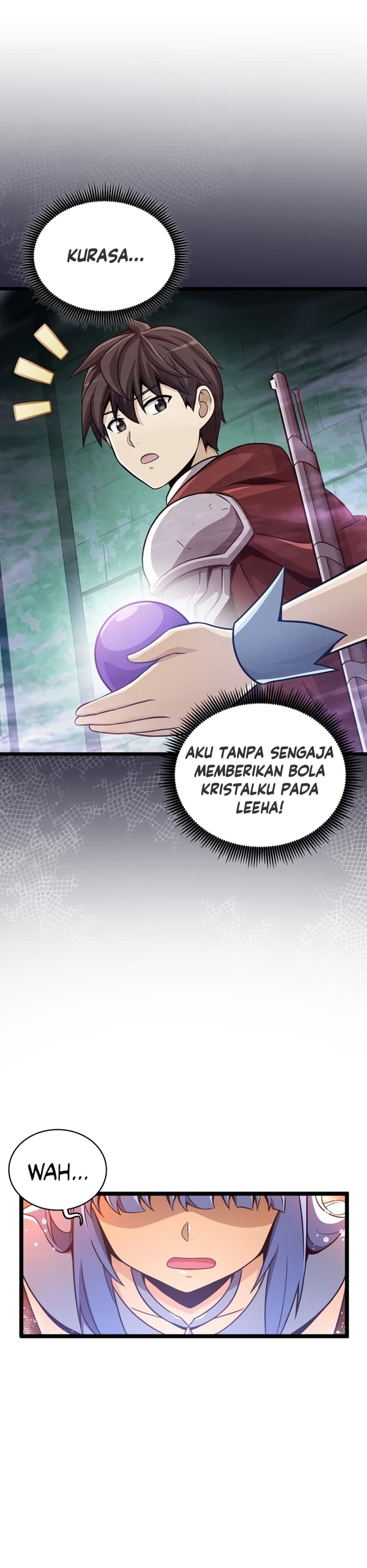 Arcane Sniper - Chapter 95 - Page 10