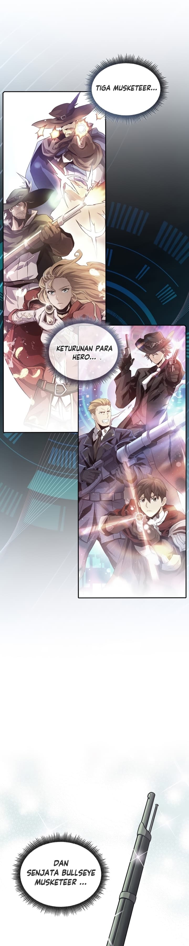 Arcane Sniper - Chapter 95 - Page 14