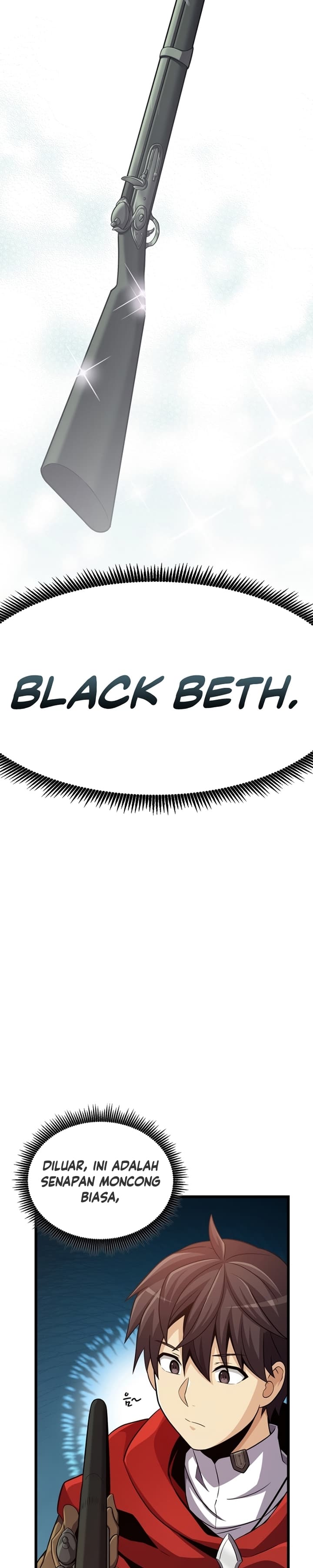 Arcane Sniper - Chapter 95 - Page 15