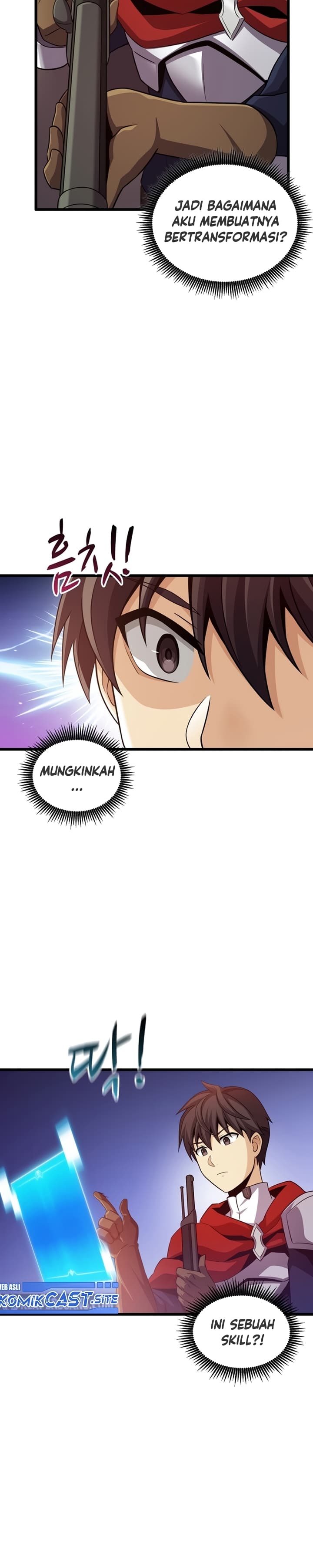 Arcane Sniper - Chapter 95 - Page 16