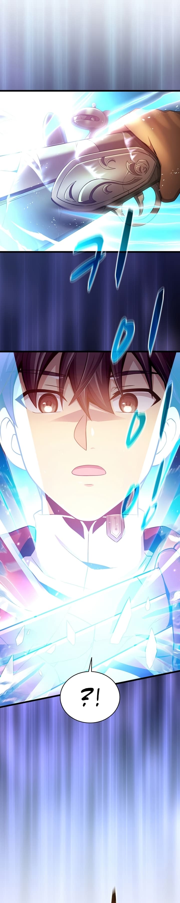 Arcane Sniper - Chapter 95 - Page 20