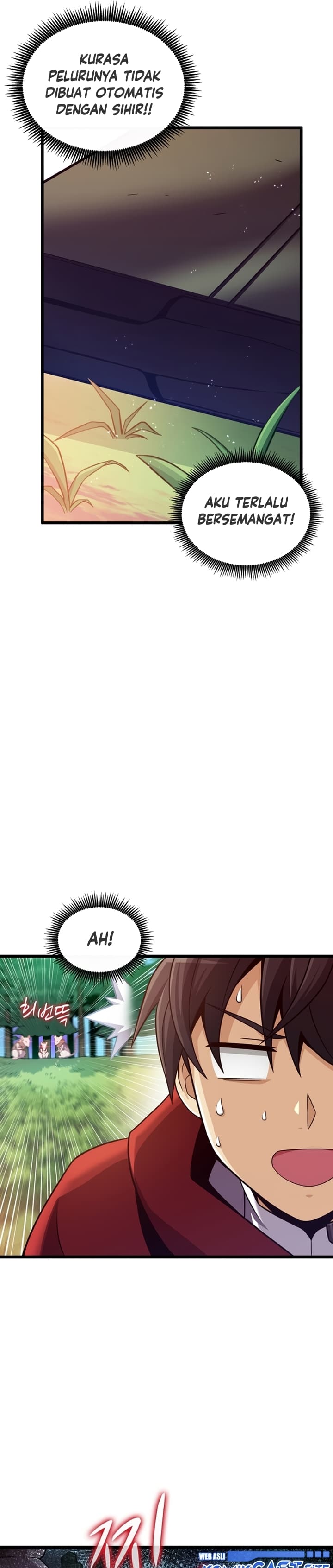 Arcane Sniper - Chapter 95 - Page 29