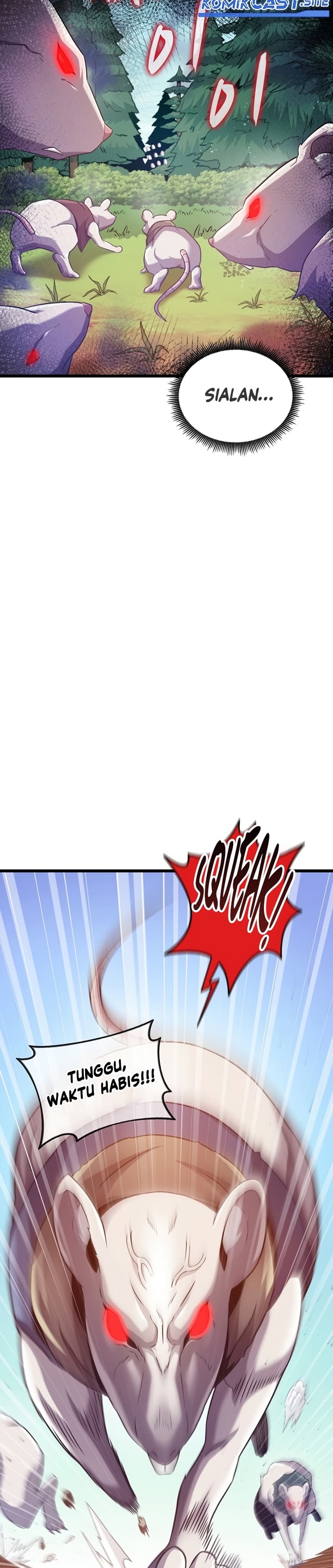 Arcane Sniper - Chapter 95 - Page 30