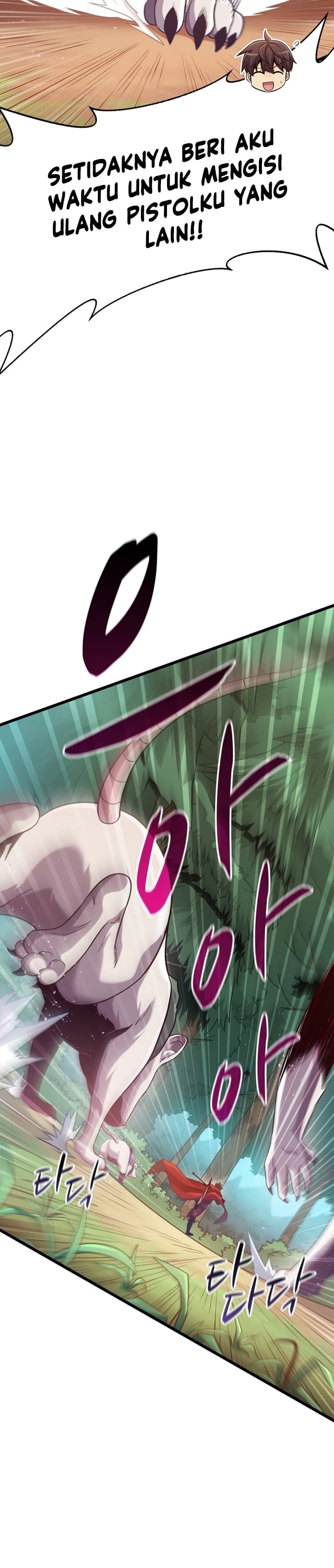 Arcane Sniper - Chapter 95 - Page 31