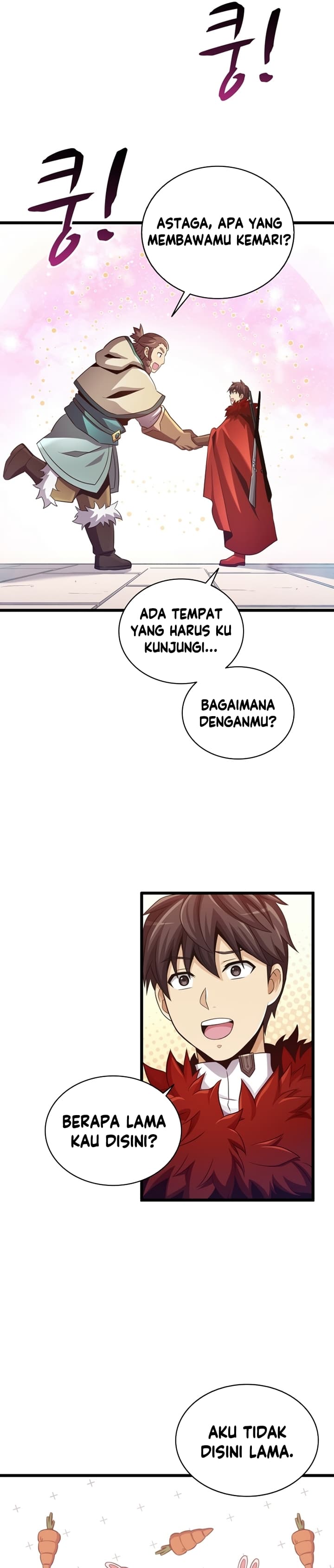 Arcane Sniper - Chapter 95 - Page 39