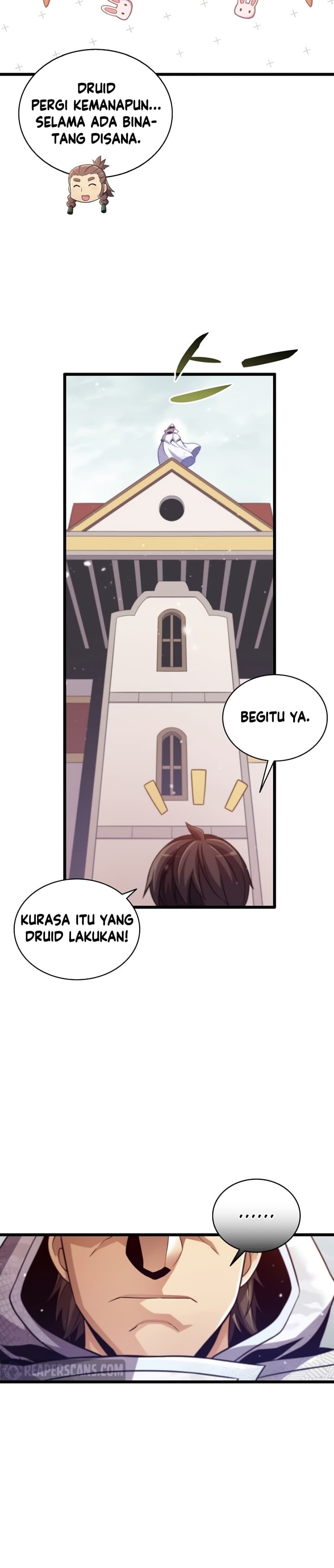 Arcane Sniper - Chapter 95 - Page 40