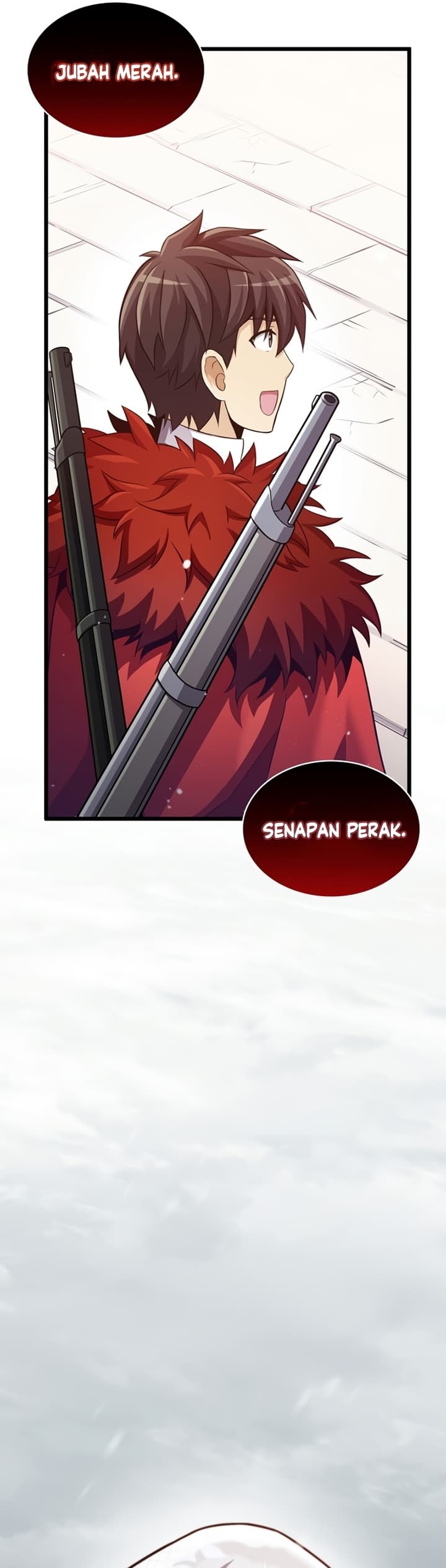 Arcane Sniper - Chapter 95 - Page 41