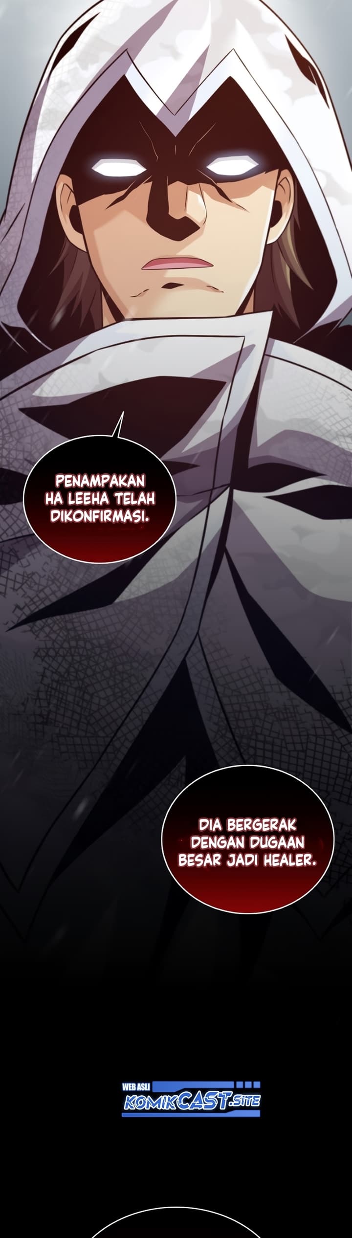 Arcane Sniper - Chapter 95 - Page 42